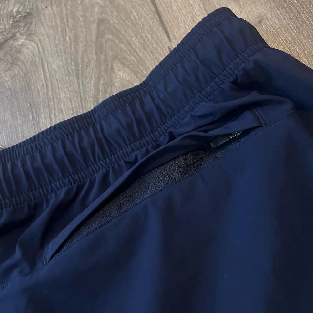 Rhône Men 5” Swim Trunk size XL